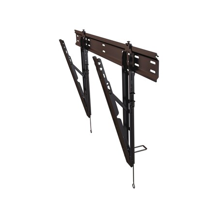 Mustangpro Mustang Pro Ultra-Flat Tilting Mount For 32-60Flat Panel Screens MPTU-L64U